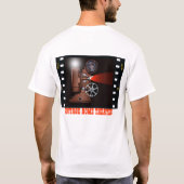  THEATER T-Shirt (Achterkant)