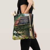 theater tote bag (Dichtbij)