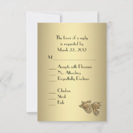 Theater Trouw Uitnodiging