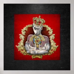 Theater van de Absurd - Poetins droom - USSR 2.0 Poster