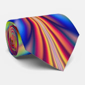 Theater van de verbeelding stropdas (Opgerold)