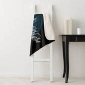 Theater van nacht Sherpa Deken (In situ)