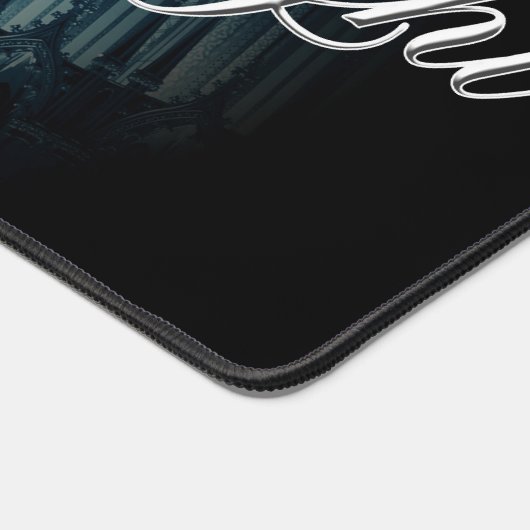 Theater van Nachtdesk Mat (Hoek)