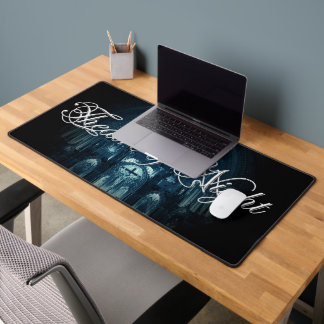 Theater van Nachtdesk Mat