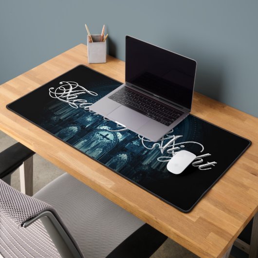 Theater van Nachtdesk Mat (Kantoor 2)