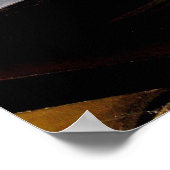 Theater van poppen(2) poster (Hoek)