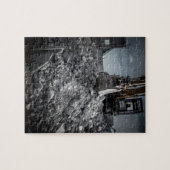 Theaterafbraak Rubble Legpuzzel (Horizontaal)