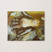 Theaterbox van Pierre Renoir,  Kunst Legpuzzel (Horizontaal)