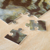 Theaterbox van Pierre Renoir,  Kunst Legpuzzel (Zijkant)