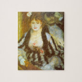 Theaterbox van Pierre Renoir,  Kunst Legpuzzel (Verticaal)