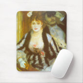 Theaterbox van Pierre Renoir,  Kunst Muismat (Met muis)