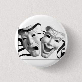 TheaterButton Ronde Button 3,2 Cm