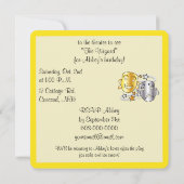 Theaterdag Kaart (Achterkant)