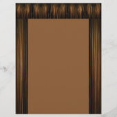 Theaterfolder Flyer (Voorkant)