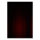 Theatergordijn Kaart (Achterkant)