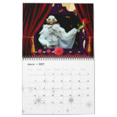 theaterkalender 2011 kalender (Mar 2027)