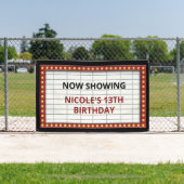  theatermarkiebord spandoek (Insitu)
