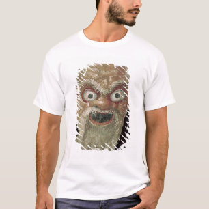 Theatermasker, East Wall, Oecus 5, 60-50 BC T-shirt