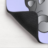 Theatermaskers Muismat (Hoek)