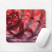 Theatermaskers Muismat (Met muis)