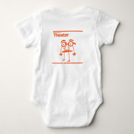 Theaterontwerper Romper