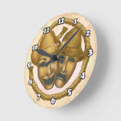 Theaters Cowboy Ronde Klok (Hoek)