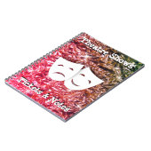 TheaterShows Notitieboek (Linkerzijde)