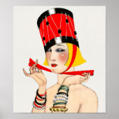 Theatertijdschrift Hoesje Print (Voorkant)