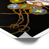 Theatertijdschrift Hoesje Print (Hoek)