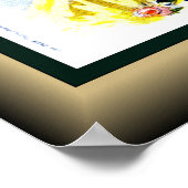 Theatre de L’Opera ~ Carnaval 1892 ~ Balmasque ~ Poster (Hoek)