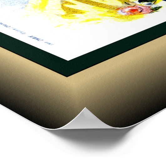 Theatre de L’Opera ~ Carnaval 1892 ~ Balmasque ~ Poster (Hoek)