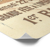 Theatre de l'Opera Poster (Hoek)