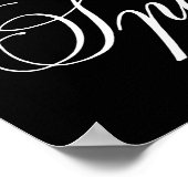 Theatre Is My Sport Poster (Hoek)