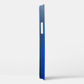 Theatre movie theater curtain strip Case-Mate iPhone case (Achterkant / Rechts)