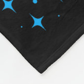 Theatre Nerd Actor Funny Musical Theater Geek Thes Fleece Deken (Hoek)