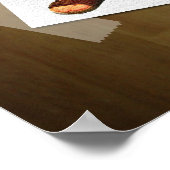 Theatrisch Poster (Hoek)