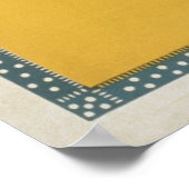 theatrische komedie Murray & Mack Poster (Hoek)