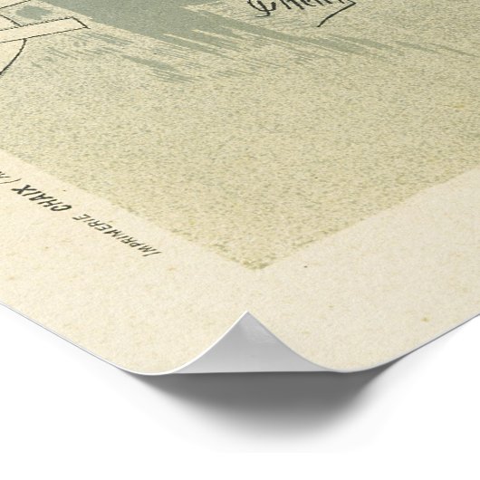 Theatrophone Poster (Hoek)