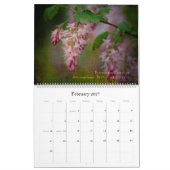 Theatrum Botanicum 2009 Agenda Kalender (Feb 2027)