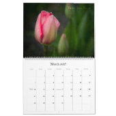 Theatrum Botanicum 2009 Agenda Kalender (Mar 2027)