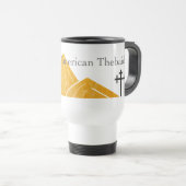 Thebaid 450ml Reisbeker (Voorkant rechts)