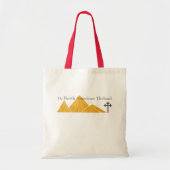 Thebaid Tote Bag (Voorkant)