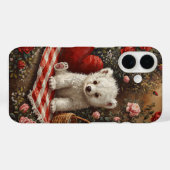 TheBearGuy De Zoete Valentijn Picknick Case-Mate iPhone Case (Achterkant (horizontaal))