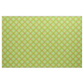 Thebes Green Stof (Yard (91,4 cm))