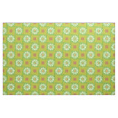 Thebes Green Stof (Fat Quarter)