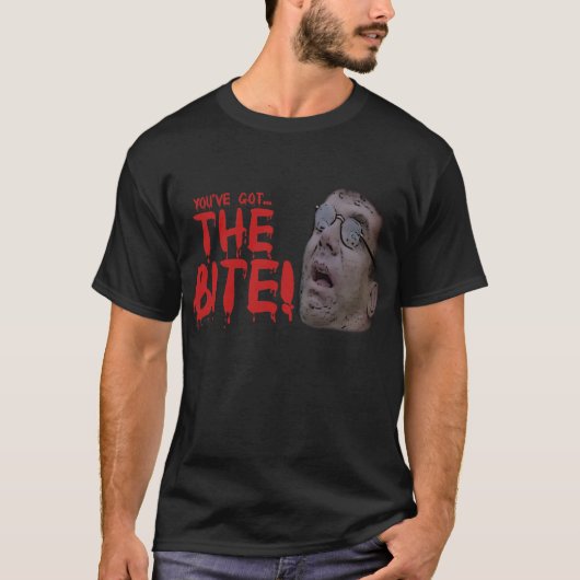 TheBite T-shirt (Voorkant)