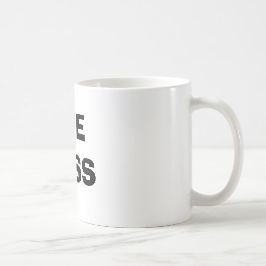 THEBOSS KOFFIEMOK (Rechts)