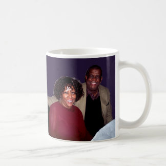 Thebrowns Koffiemok