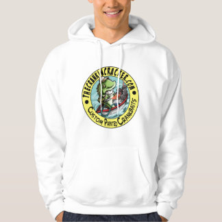 Thecrankincracker Hoodie