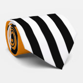 "theCUBICLE" Hockey Reference Stropdas (Opgerold)